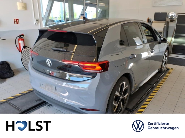 ID.3 Pro MOVE 62kWh GJR RüFaKa NAVI ergoActiveSitz ACC CCS