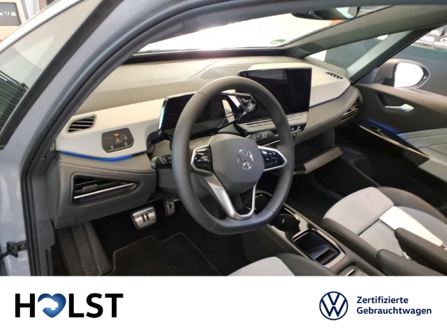 ID.3 Pro MOVE 62kWh GJR RüFaKa NAVI ergoActiveSitz ACC CCS