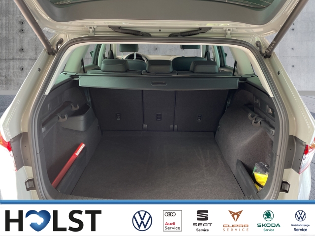 Kodiaq 2.0TDI DSG Style, AHK RüFaKa