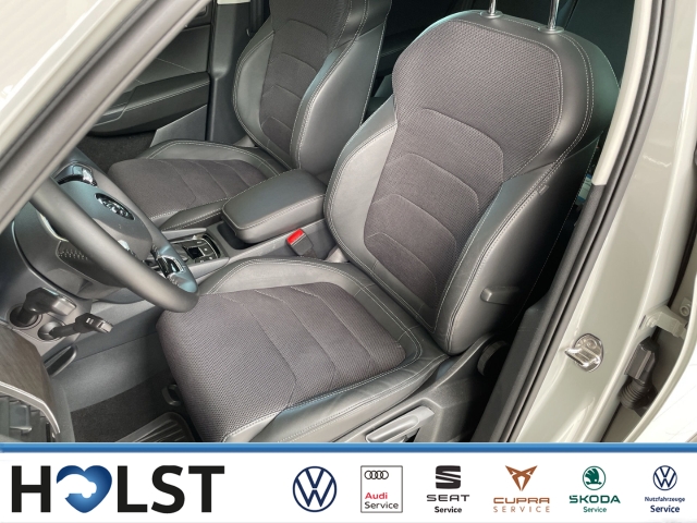 Kodiaq 2.0TDI DSG Style, AHK RüFaKa