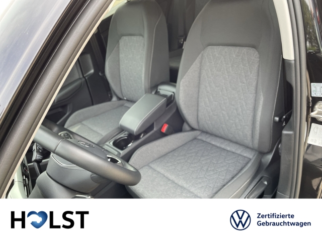 Golf Variant VIII 1.5 TSI Move RüFaKa Navi AHK