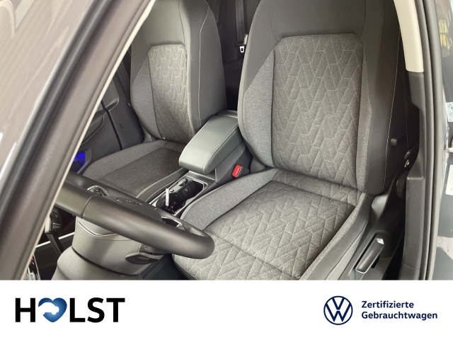 Golf Variant VIII 2.0TDI DSG Move AHK Kamera Nav