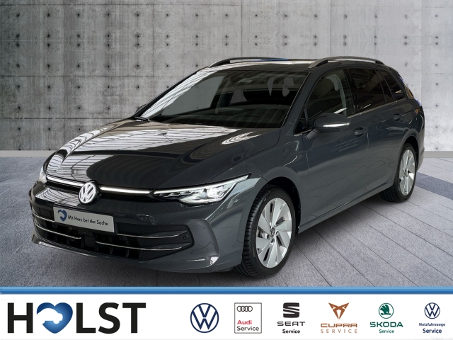 Golf Variant VIII 1.5eTSI DSG Style AHK eHeckklappe