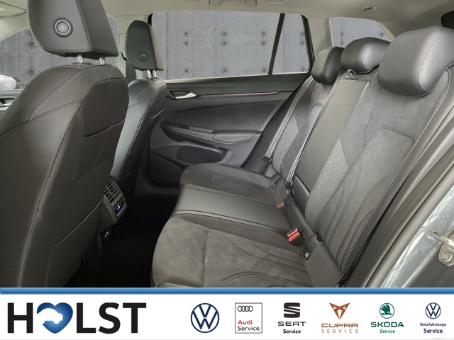 Golf Variant VIII 1.5eTSI DSG Style AHK eHeckklappe