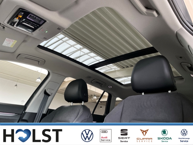 Golf Variant VIII 1.5eTSI DSG Style AHK eHeckklappe