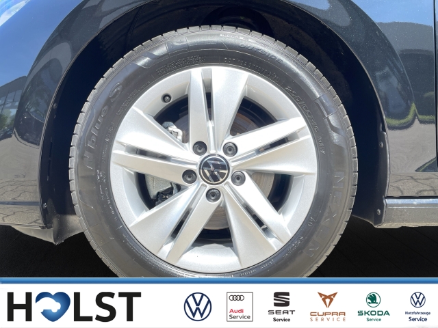 Golf Variant VIII 1.5TSI Life AHK Navi Kamera IQ Light