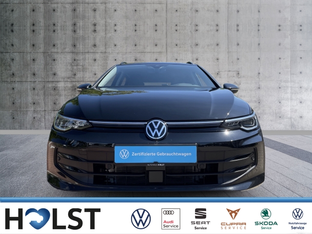 Golf Variant VIII 1.5TSI Life AHK Navi Kamera IQ Light