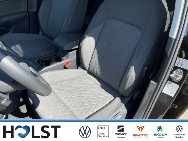 Golf Variant VIII 1.5TSI Life AHK Navi Kamera IQ Light