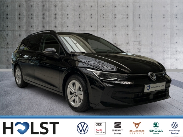 Golf Variant VIII 1.5TSI Life AHK Kamera Business-Pak.