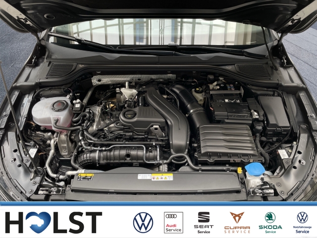 Golf Variant VIII 1.5TSI Life AHK Kamera Business-Pak.