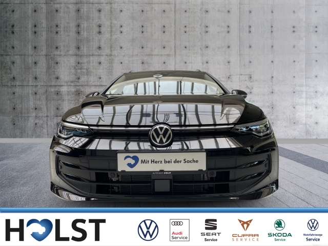 Golf Variant VIII 1.5TSI Life AHK Kamera Business-Pak.