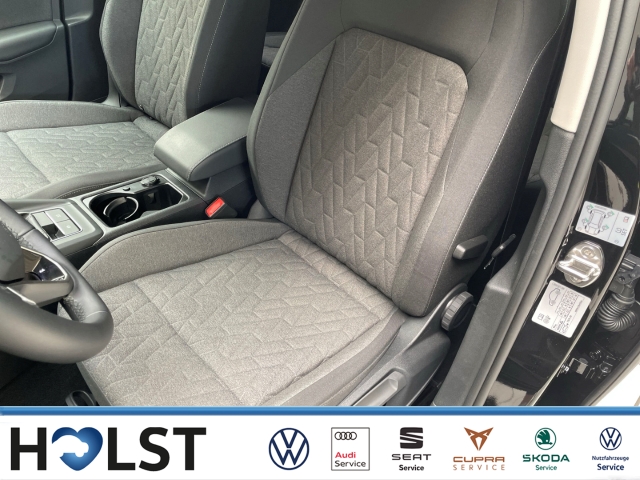 Golf Variant VIII 1.5TSI Life AHK Kamera Business-Pak.