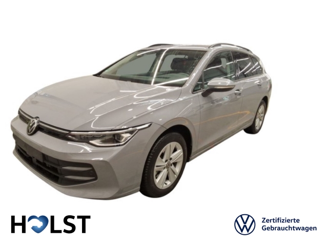 Golf Variant VIII 1.5TSI Business-Premium LED ACC DAB GJR