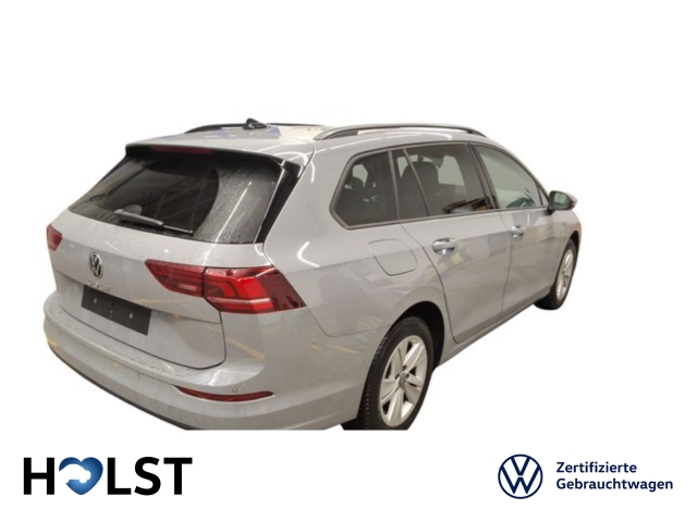 Golf Variant VIII 1.5TSI Business-Premium LED ACC DAB GJR