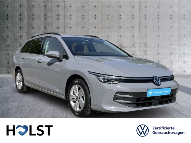 Golf Variant VIII 1.5TSI Business-Premium LED ACC DAB GJR