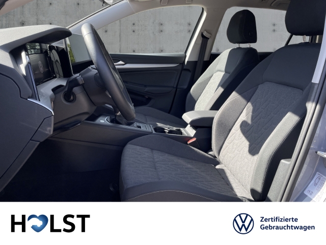 Golf Variant VIII 1.5TSI Business-Premium LED ACC DAB GJR