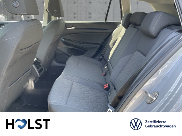 Golf Variant VIII 1.5TSI Business-Premium LED ACC DAB GJR