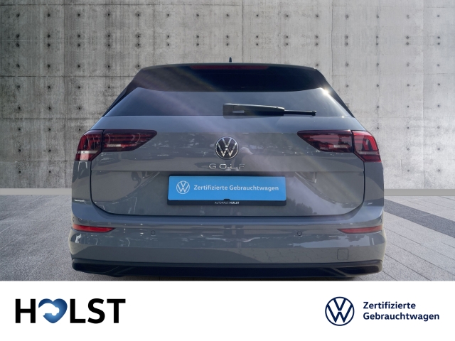 Golf Variant VIII 1.5TSI Business-Premium LED ACC DAB GJR