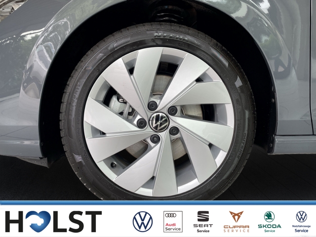 Golf VIII 2.0TDI Life AHK Kamera LEDPlus