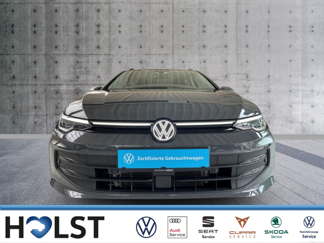 Golf VIII 2.0TDI Life AHK Kamera LEDPlus