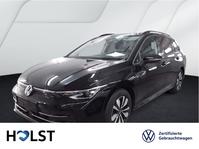 Golf Variant VIII 2.0TDI DSG GOAL IQ.LIGHT AHK NAVI GJR RüFaKa ACC