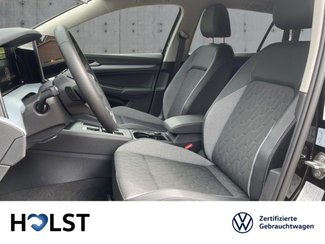 Golf Variant VIII 2.0TDI DSG GOAL IQ.LIGHT AHK NAVI GJR RüFaKa ACC