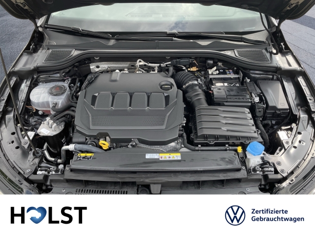 Golf Variant VIII 2.0TDI DSG GOAL IQ.LIGHT AHK NAVI GJR RüFaKa ACC
