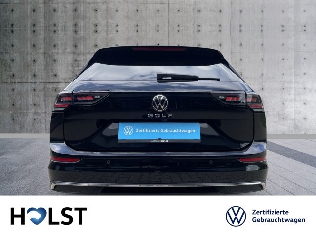 Golf Variant VIII 2.0TDI DSG GOAL IQ.LIGHT AHK NAVI GJR RüFaKa ACC