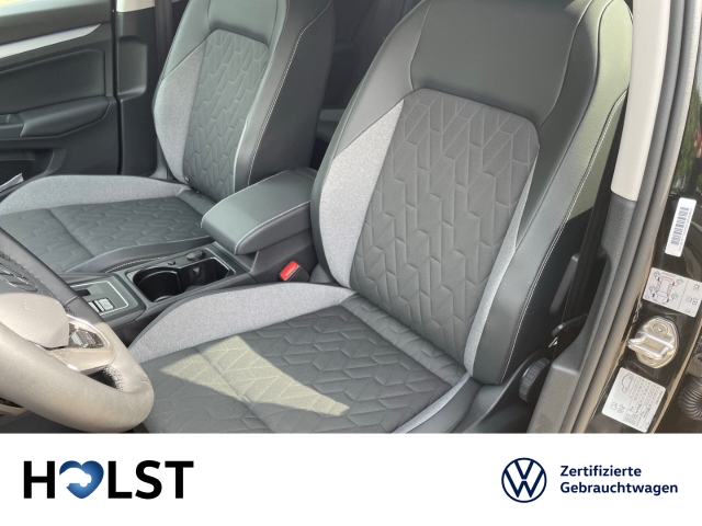 Golf Variant VIII 2.0TDI DSG GOAL IQ.LIGHT AHK NAVI GJR RüFaKa ACC