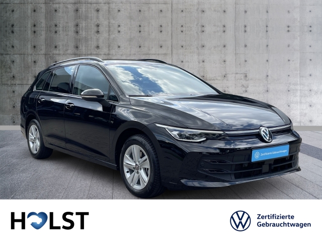 Golf Variant VIII 2.0TDI Life AHK LED NAVI ACC Digtl. Cockpit