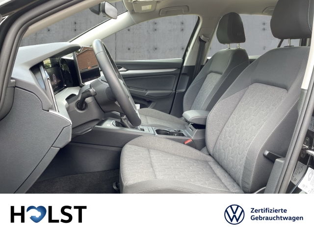 Golf Variant VIII 2.0TDI Life AHK LED NAVI ACC Digtl. Cockpit