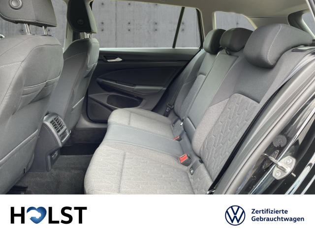 Golf Variant VIII 2.0TDI Life AHK LED NAVI ACC Digtl. Cockpit