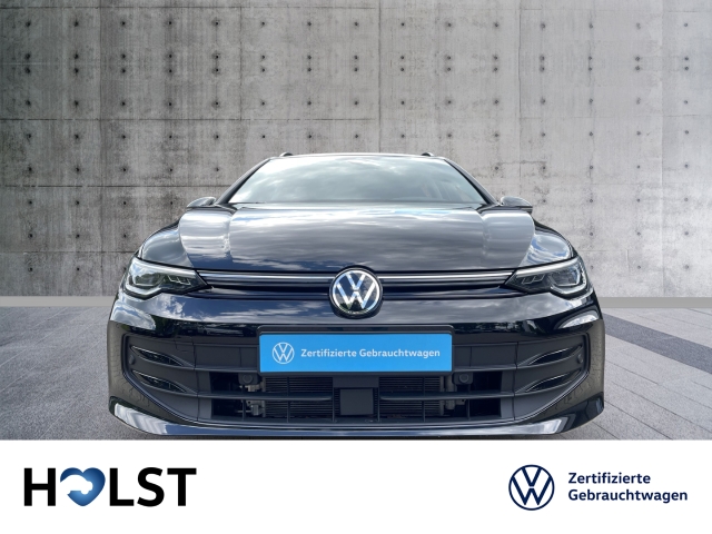 Golf Variant VIII 2.0TDI Life AHK LED NAVI ACC Digtl. Cockpit