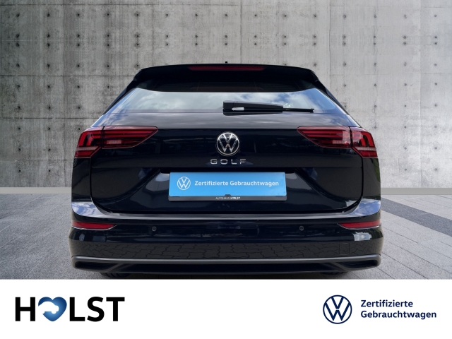 Golf Variant VIII 2.0TDI Life AHK LED NAVI ACC Digtl. Cockpit