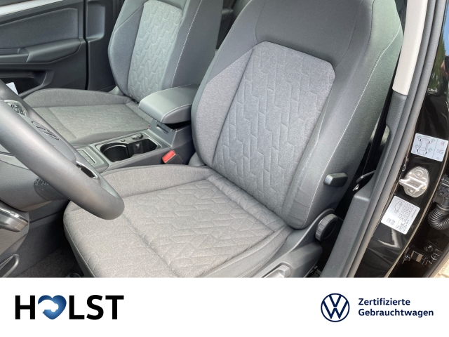Golf Variant VIII 2.0TDI Life AHK LED NAVI ACC Digtl. Cockpit