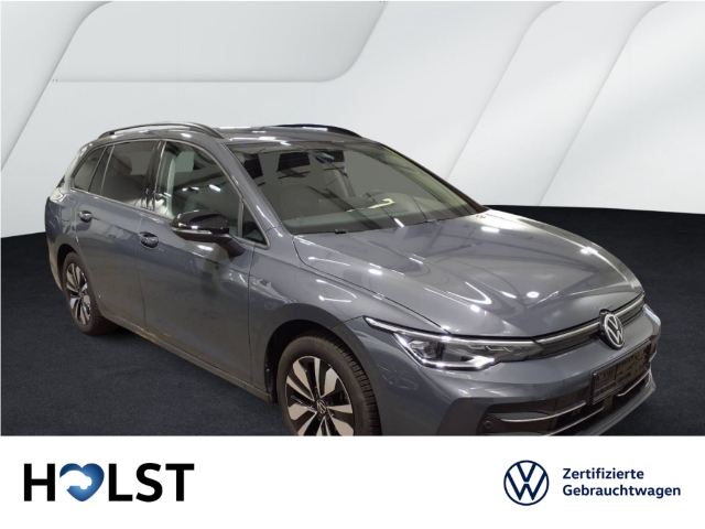 Golf Variant VIII 2.0TDI Goal DSG IQ.LIGHT GJR LED NAVI