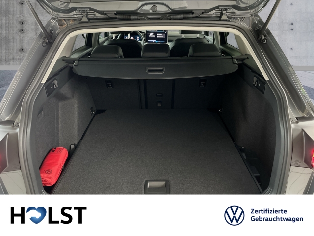 Golf Variant VIII 2.0TDI Goal DSG IQ.LIGHT GJR LED NAVI