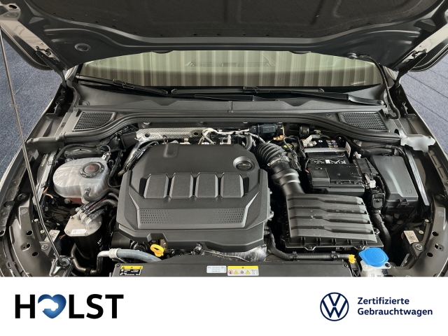 Golf Variant VIII 2.0TDI Goal DSG IQ.LIGHT GJR LED NAVI