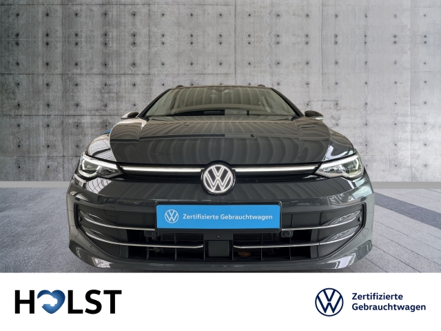 Golf Variant VIII 2.0TDI Goal DSG IQ.LIGHT GJR LED NAVI