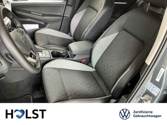 Golf Variant VIII 2.0TDI Goal DSG IQ.LIGHT GJR LED NAVI
