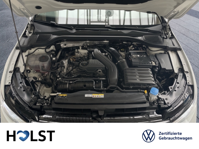 Golf Variant VIII 1.5eTSI DSG Life GJR AHK AirCare ACC LED