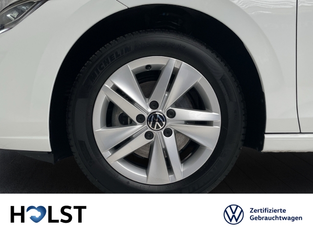 Golf Variant VIII 1.5eTSI DSG Life GJR AHK AirCare ACC LED