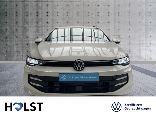 Golf Variant VIII 1.5eTSI DSG Life GJR AHK AirCare ACC LED