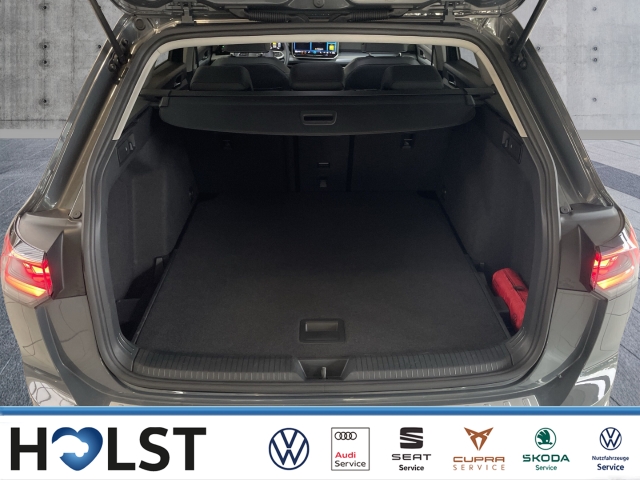 Golf VIII 2.0TDI DSG Goal AHK RÜFA NAV