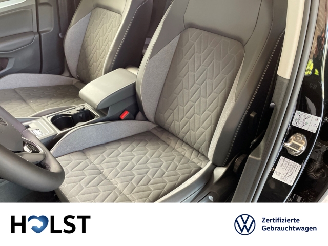 Golf Variant VIII 2.0TDI DSG GOAL IQ.LIGHT AHK GJR NAVI RüFaKa