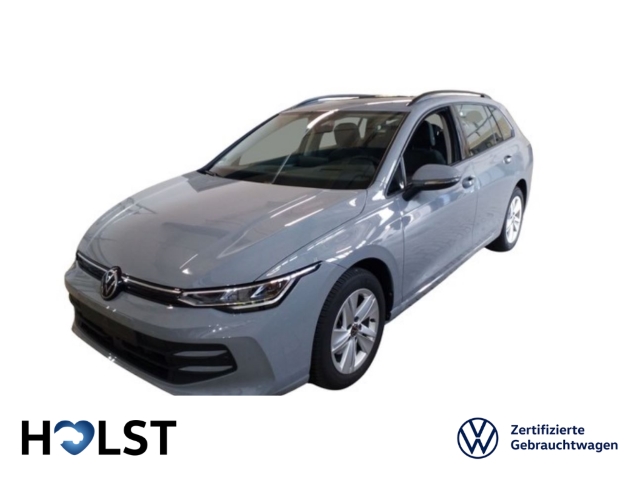 Golf Variant VIII 1.5eTSI DSG Business-Premium GJR HUD AHK