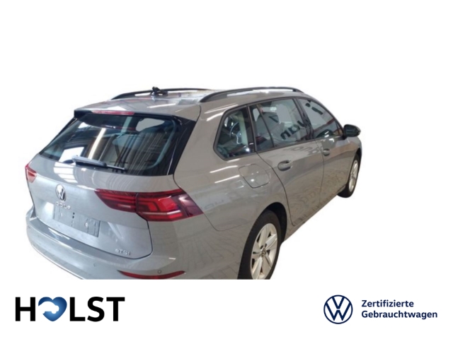 Golf Variant VIII 1.5eTSI DSG Business-Premium GJR HUD AHK