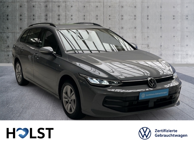 Golf Variant VIII 1.5eTSI DSG Business-Premium GJR HUD AHK