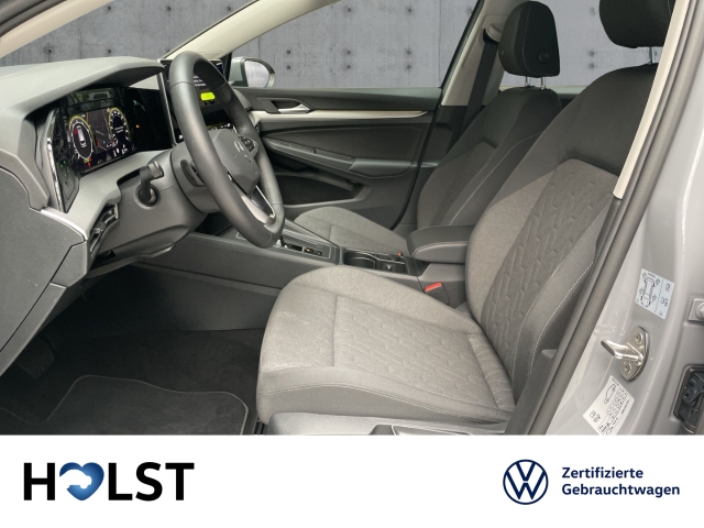 Golf Variant VIII 1.5eTSI DSG Business-Premium GJR HUD AHK