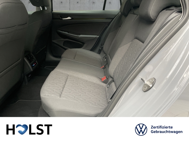 Golf Variant VIII 1.5eTSI DSG Business-Premium GJR HUD AHK